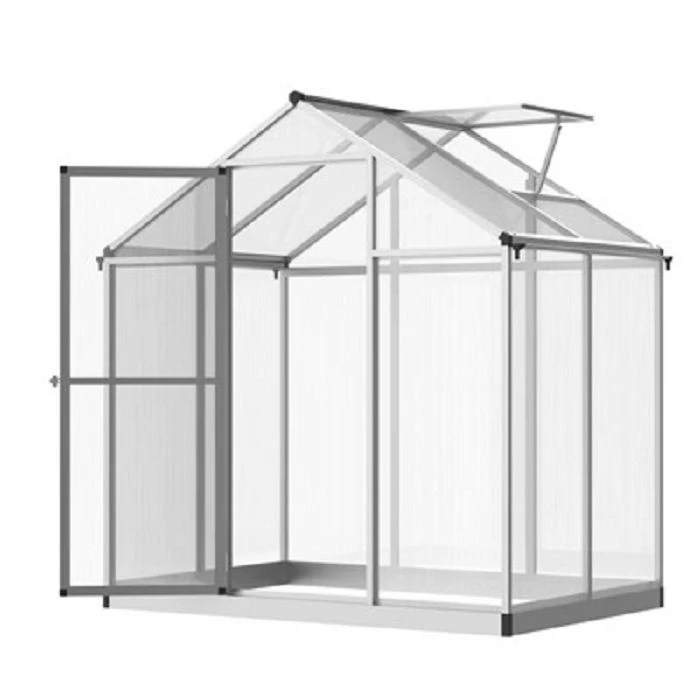 Traditional Greenhouse